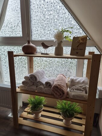 Kozmetika hangulata 1. kép